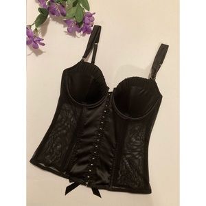 La Senza Corset